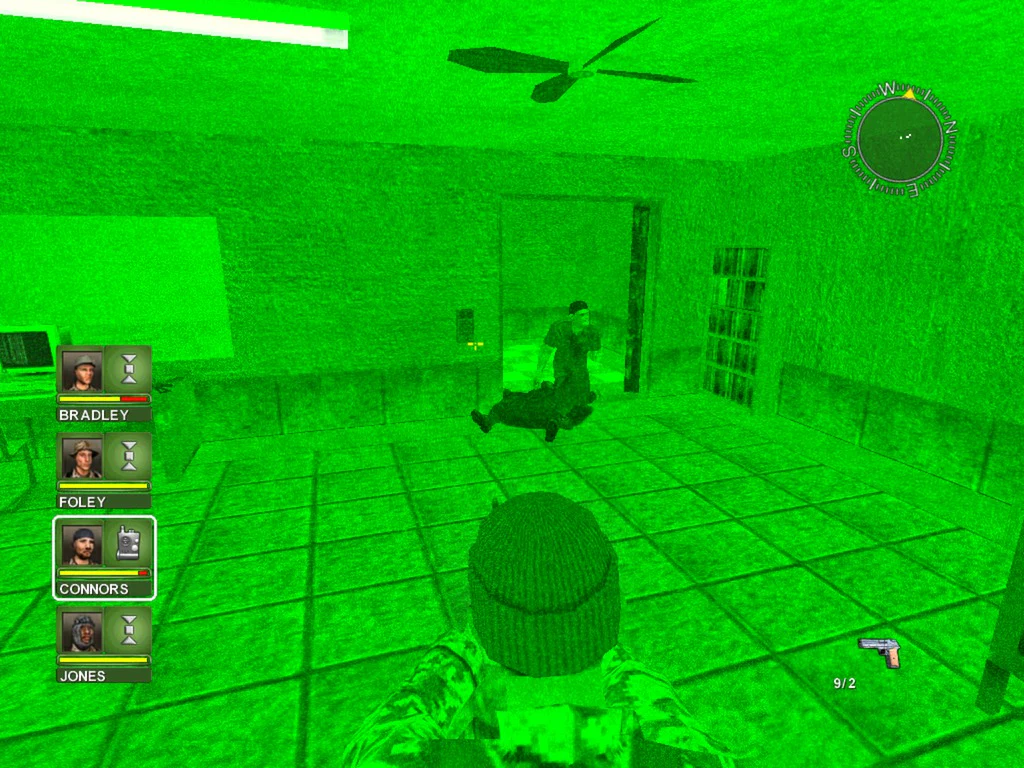 Conflict Desert Storm - Image 2