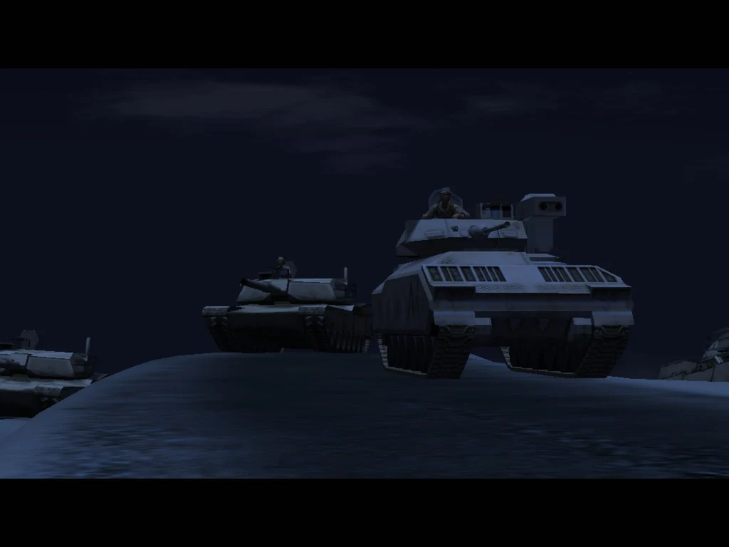 Conflict Desert Storm - Image 4