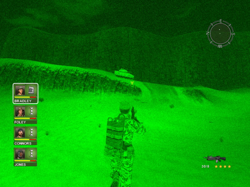 Conflict Desert Storm - Image 5