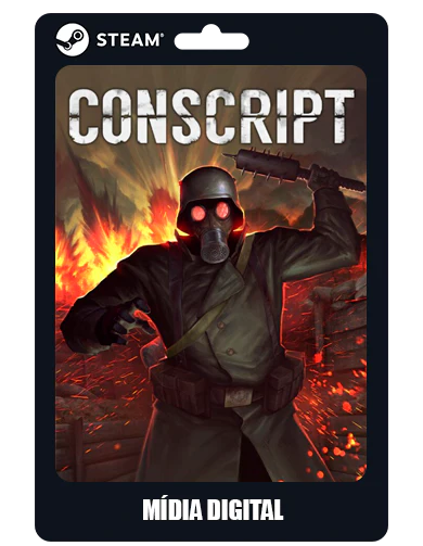 CONSCRIPT