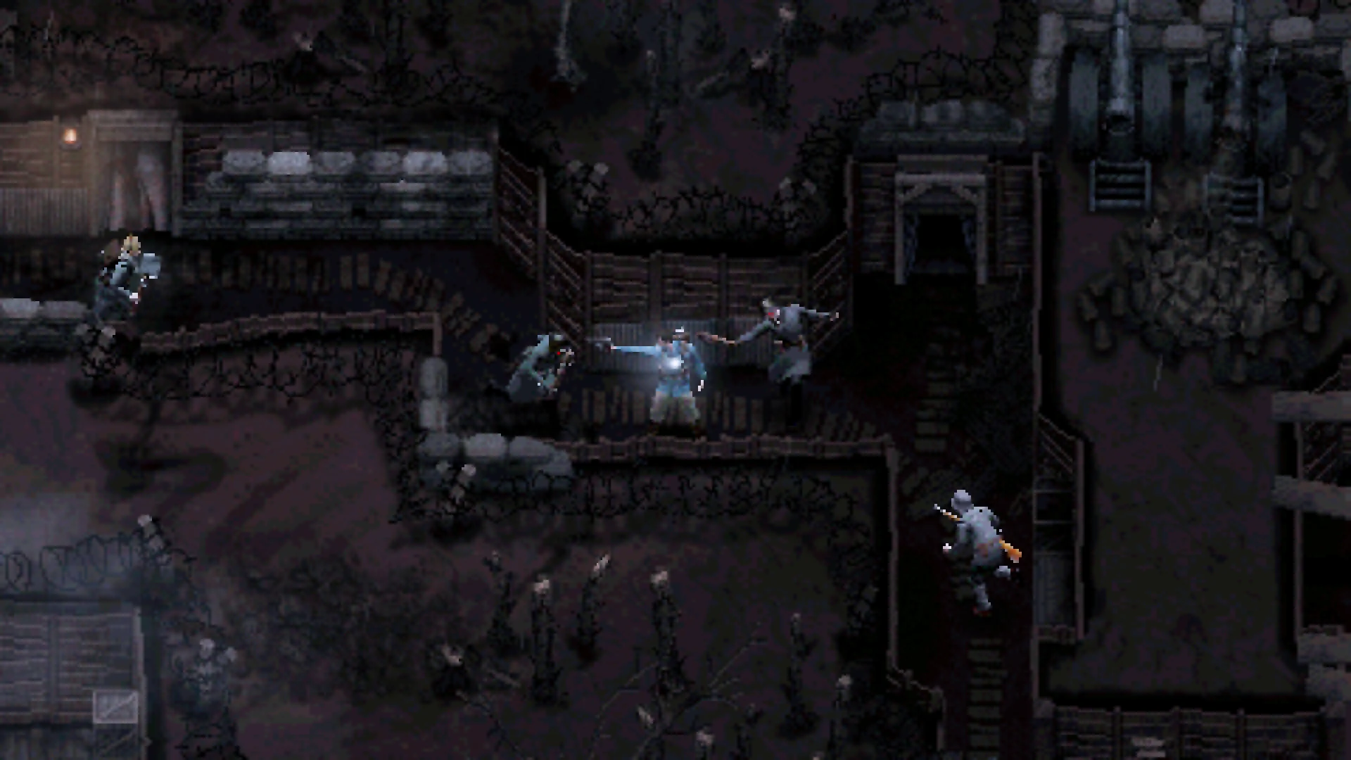 CONSCRIPT - Image 2