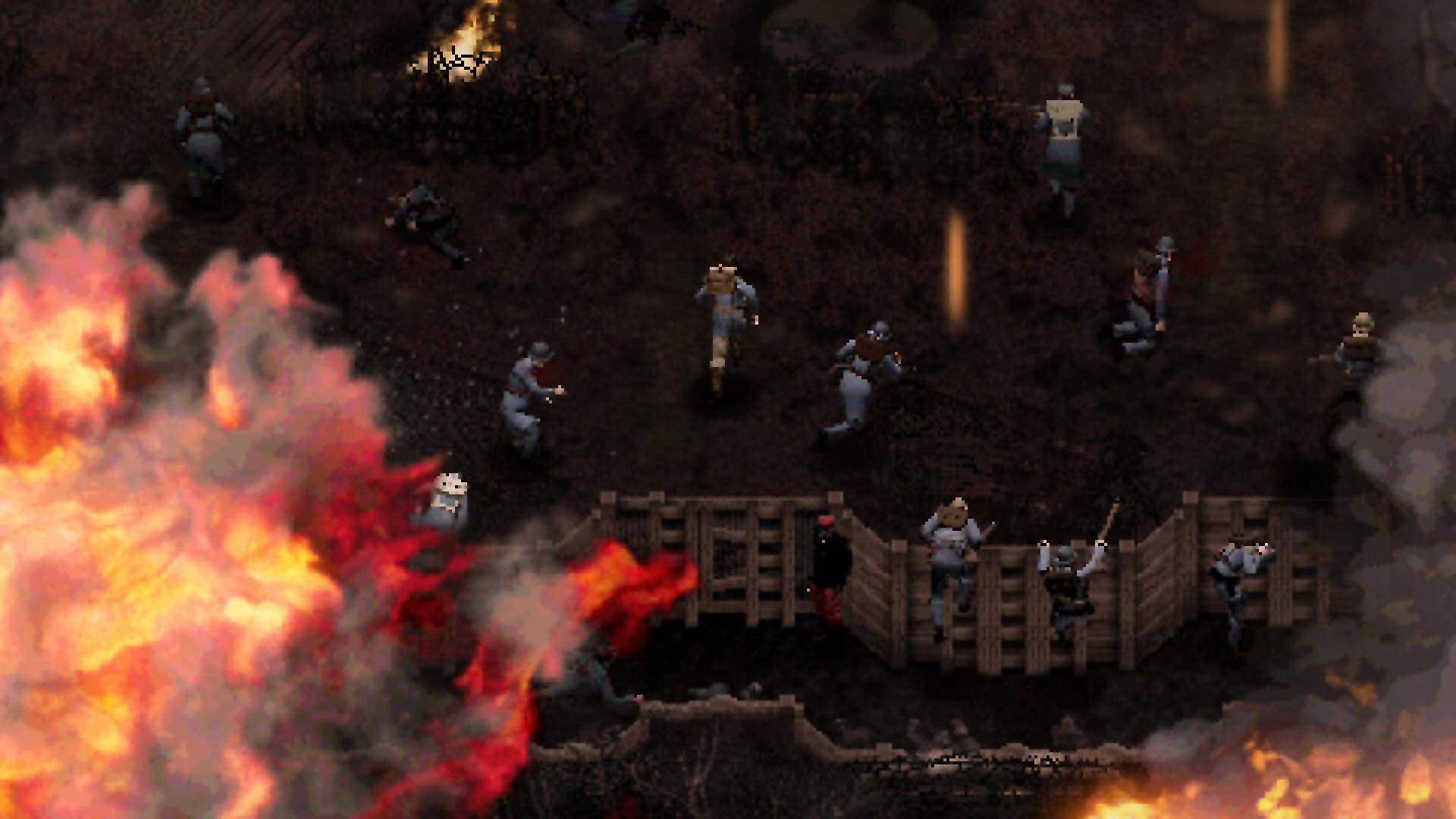 CONSCRIPT - Image 3