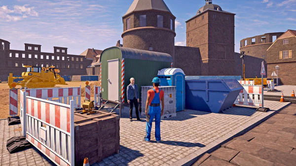 Construction Simulator - Image 3