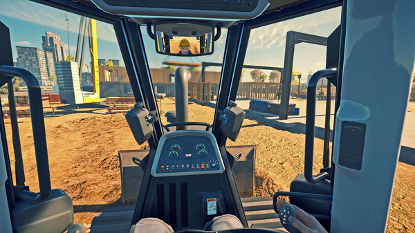 Construction Simulator - Image 4