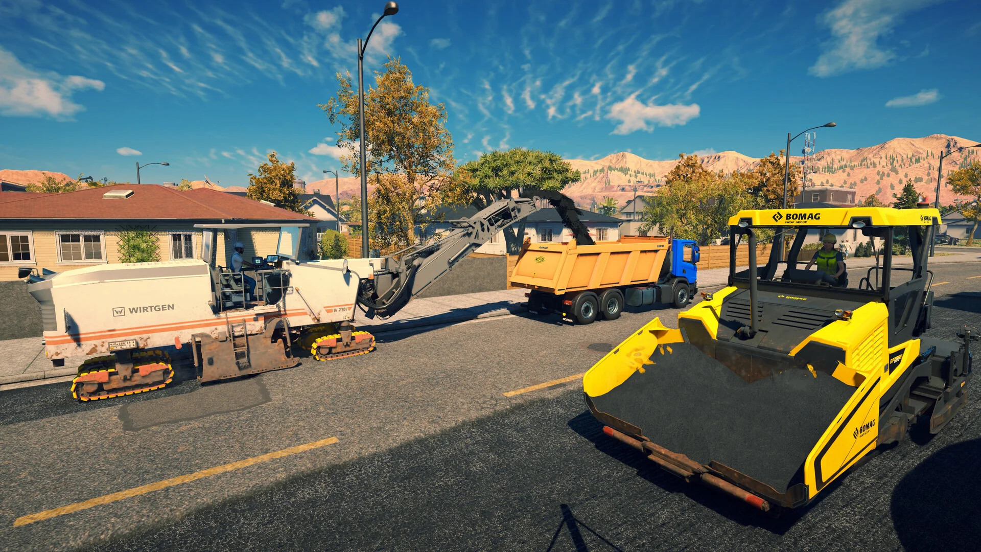 Construction Simulator Gold Edition - Image 4