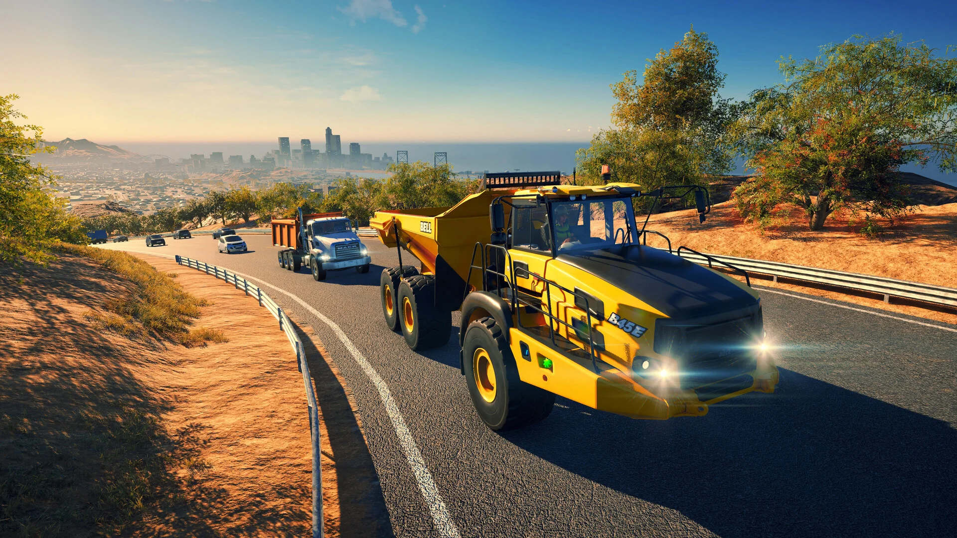Construction Simulator Gold Edition - Image 5