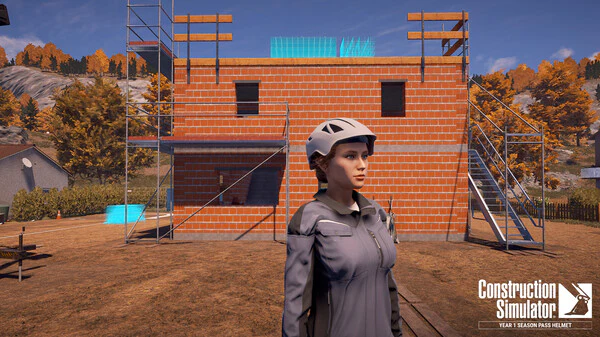 Construction Simulator- Year 1 Season Pass DLC - Image 2