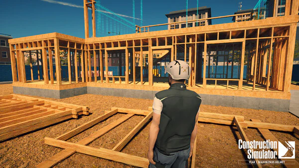 Construction Simulator- Year 1 Season Pass DLC - Image 3