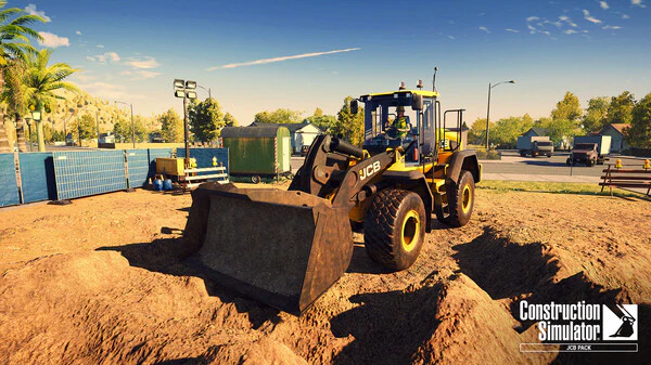 Construction Simulator- Year 1 Season Pass DLC - Image 4
