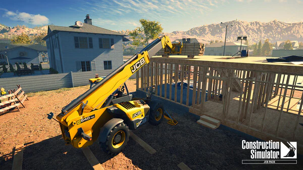 Construction Simulator- Year 1 Season Pass DLC - Image 5