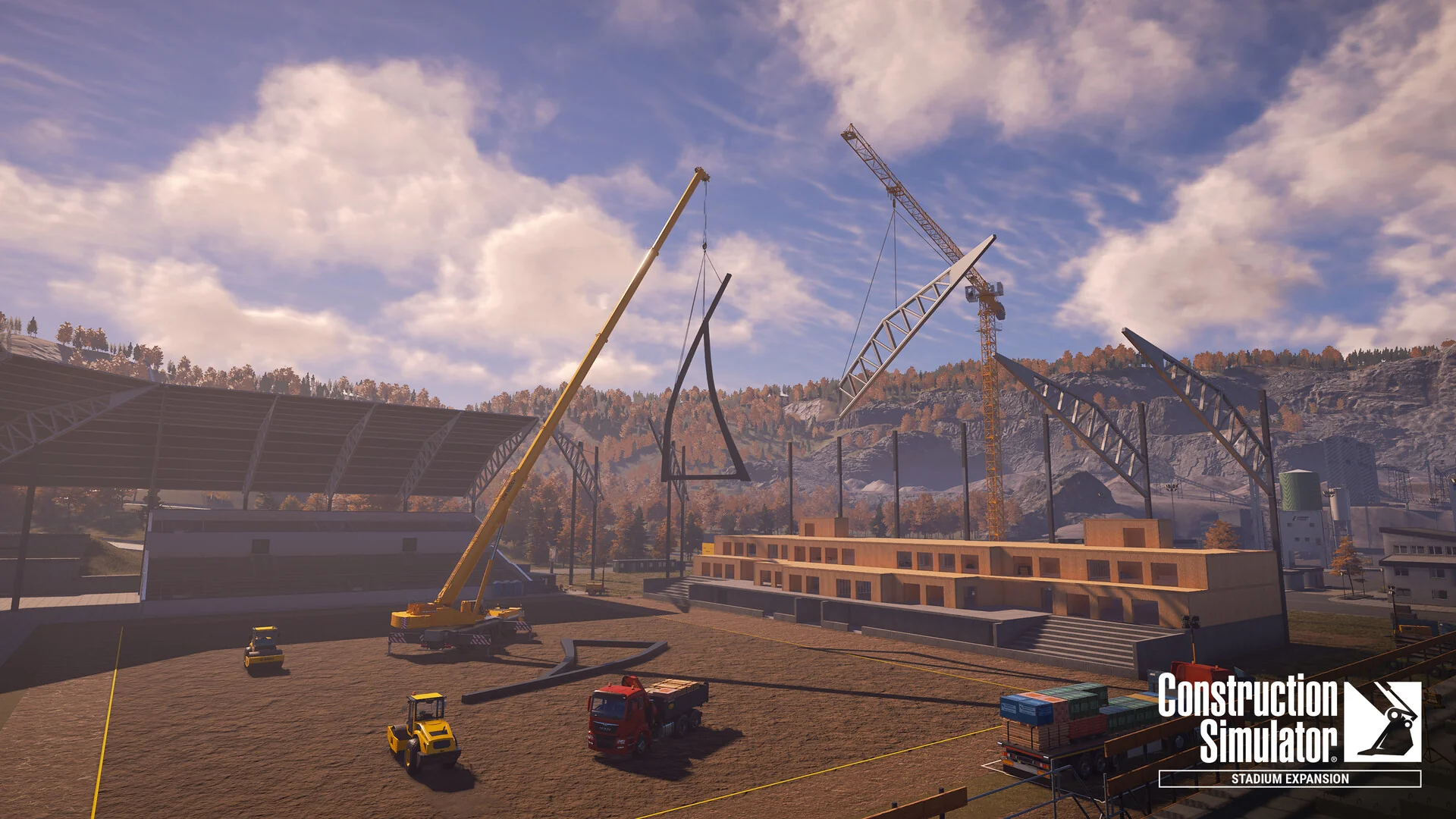 Construction Simulator - Year 2 Season Pass DLC - Image 5