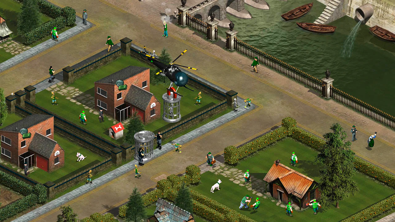Constructor HD - Image 3