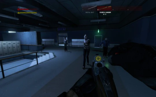 Contagion - Image 5