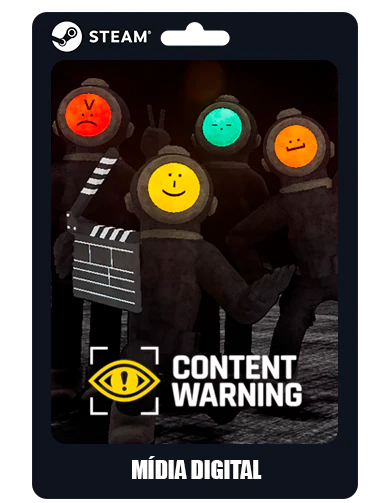 Content Warning