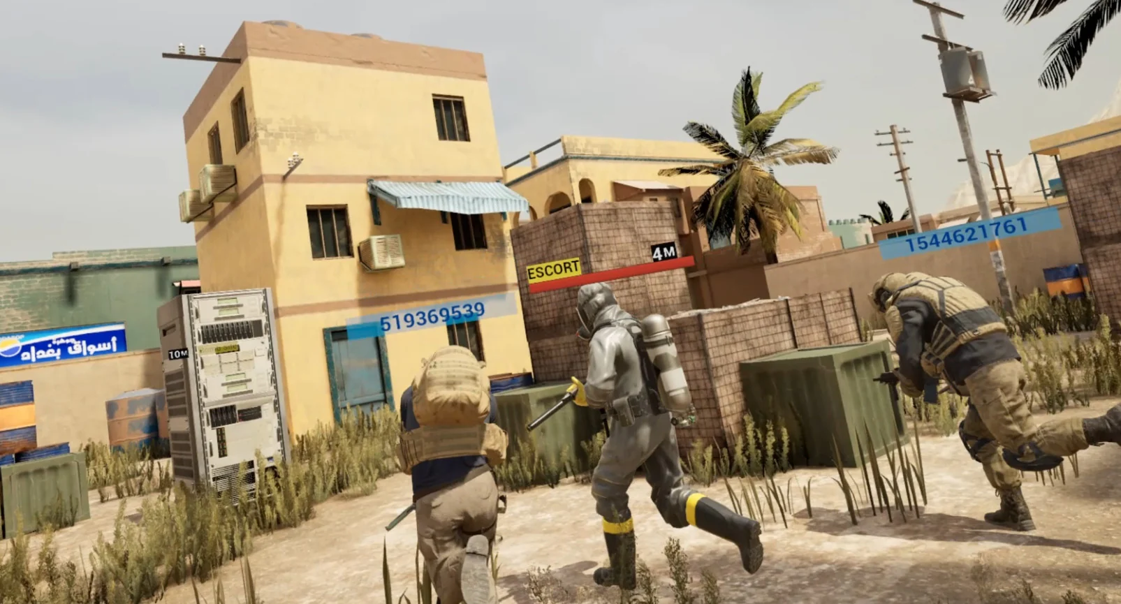 Contractors - Image 2