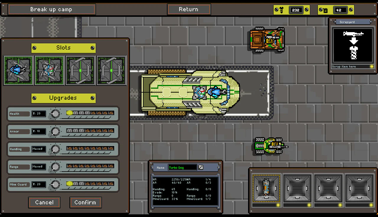 Convoy - Image 5