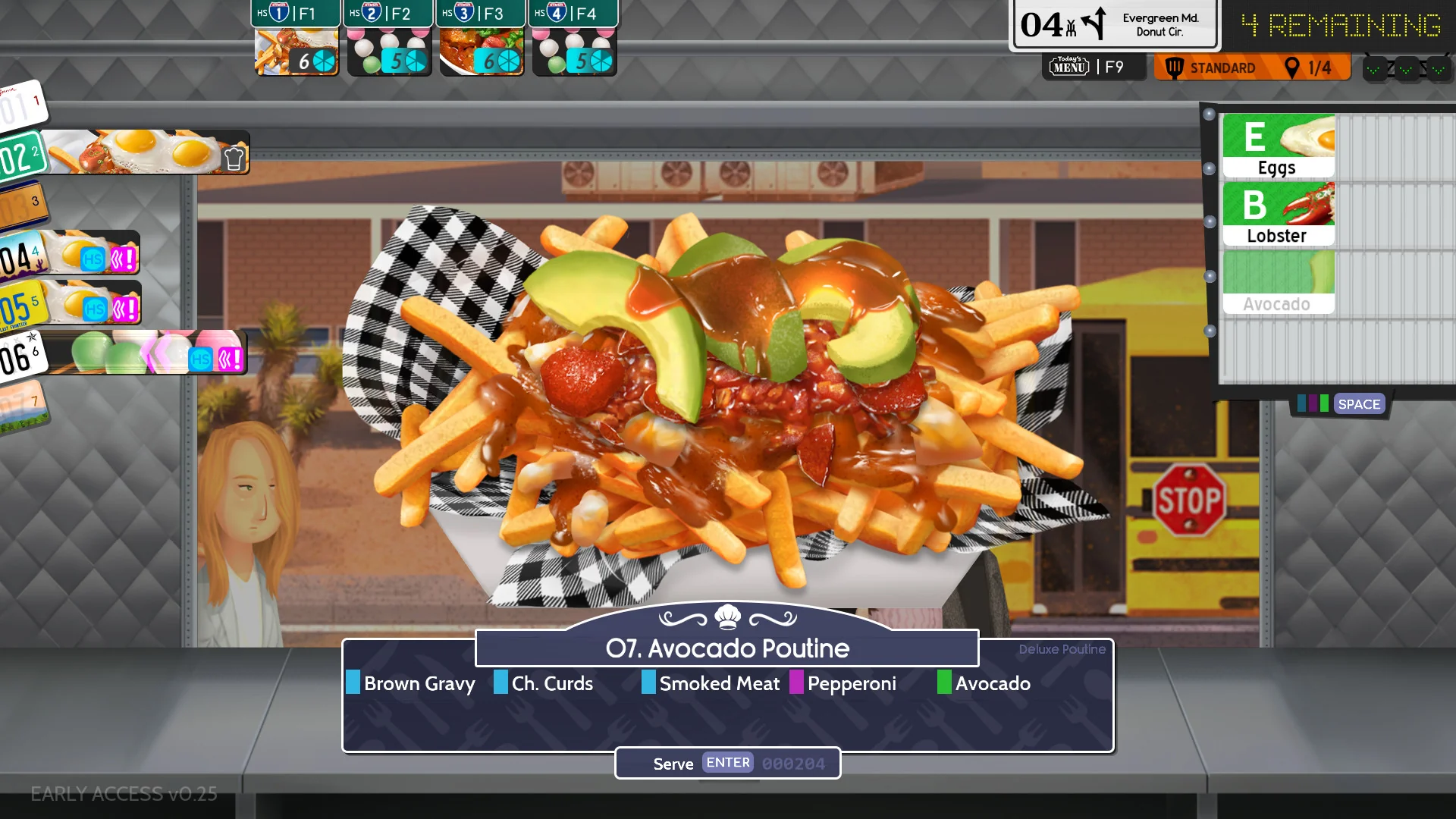 Cook Serve Delicious! 3?! - Image 3