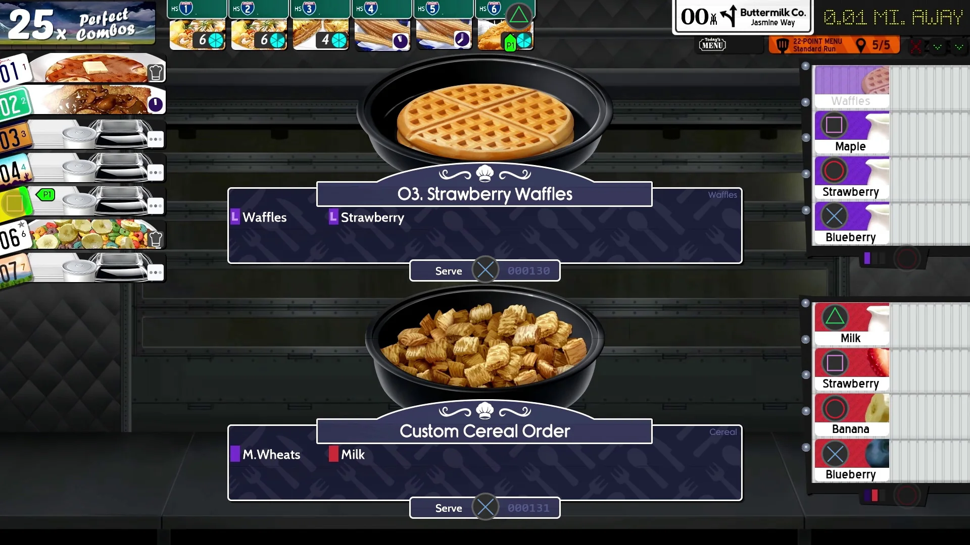 Cook Serve Delicious! 3?! - Image 5