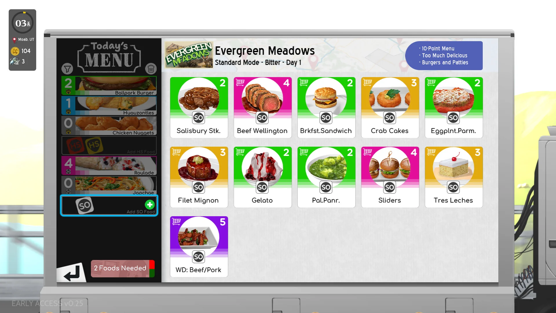 Cook Serve Delicious! 3?! - Image 6