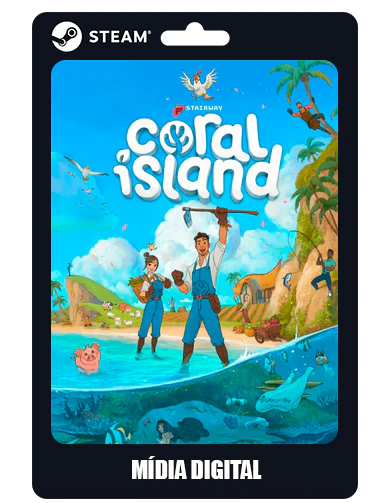 Coral Island