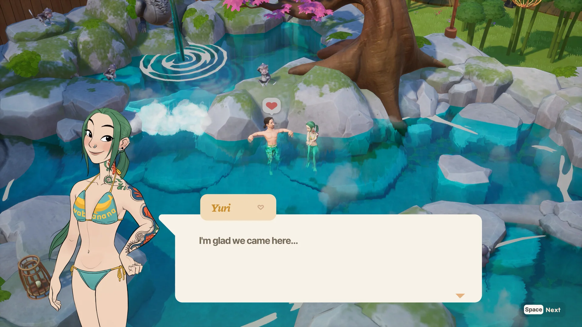Coral Island - Image 2