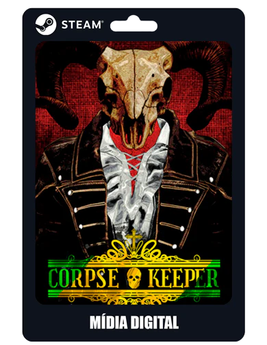 Corpse Keeper