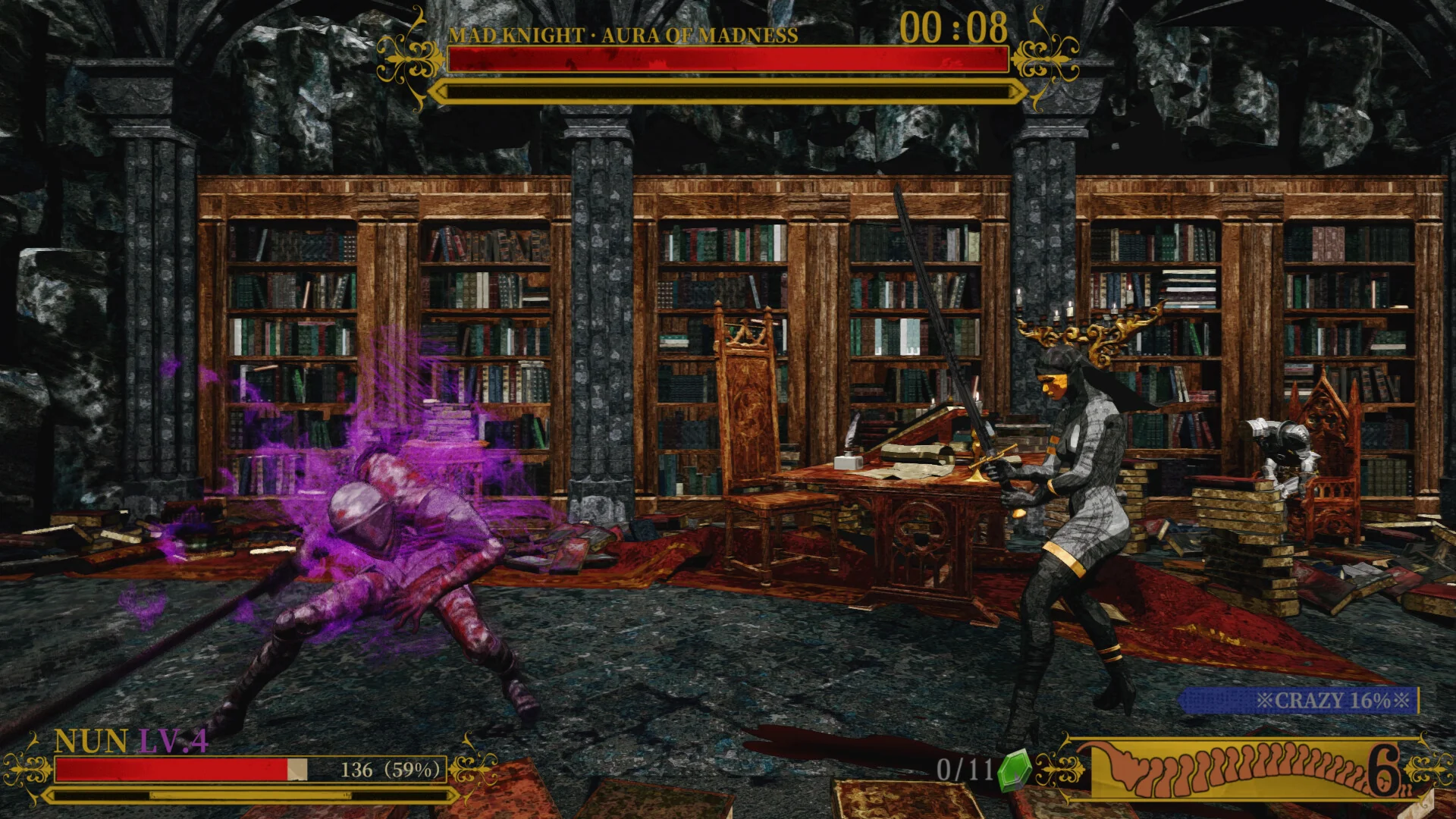 Corpse Keeper - Image 3