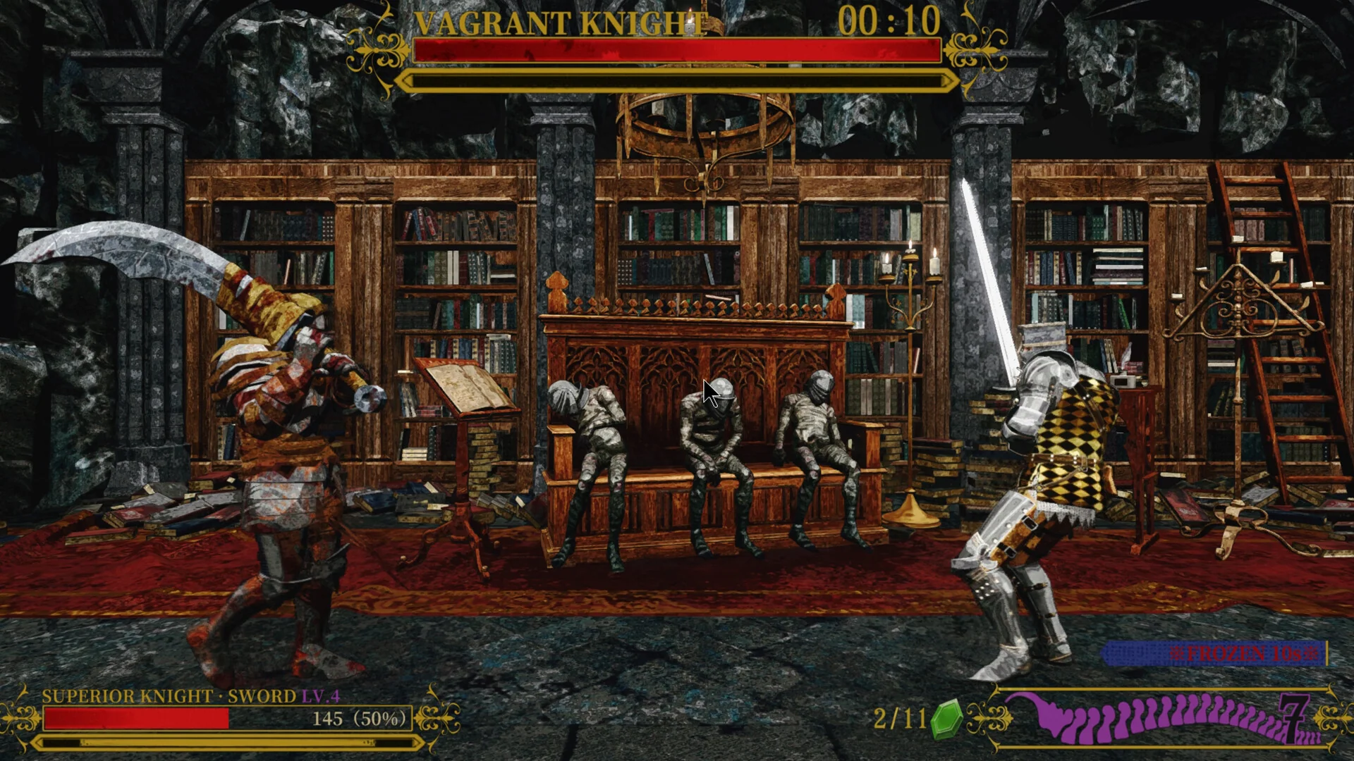 Corpse Keeper - Image 4