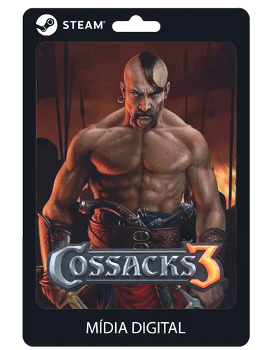 Cossacks 3