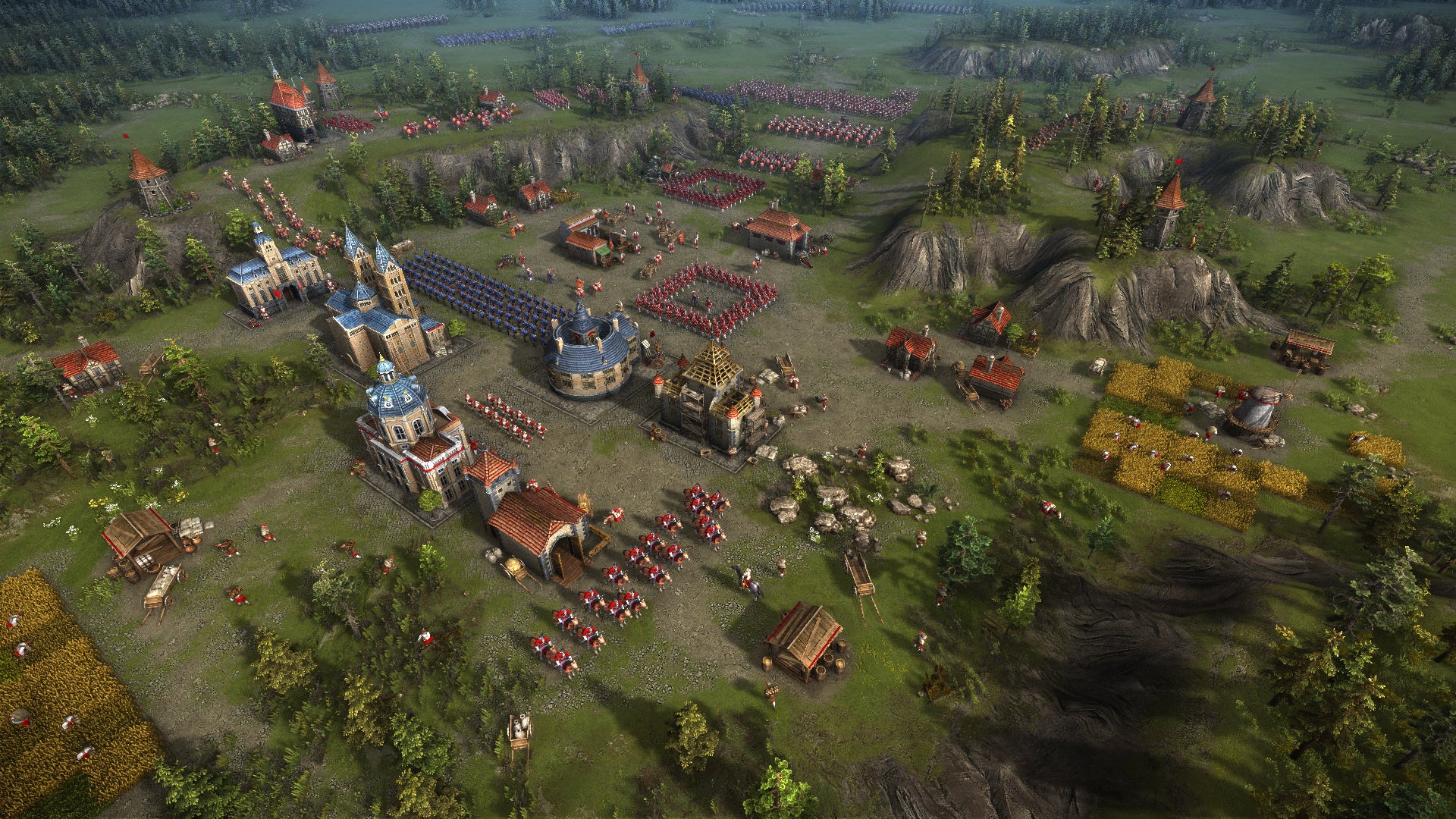 Cossacks 3 - Image 2