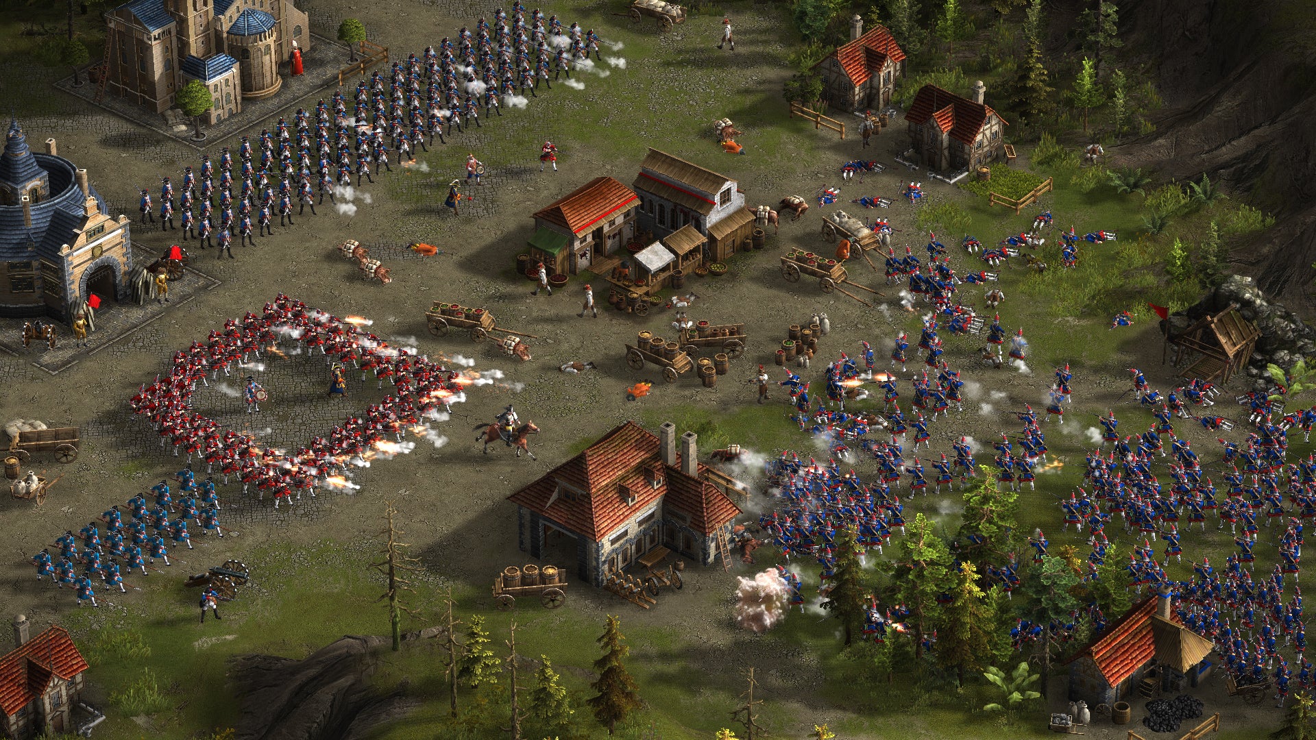 Cossacks 3 - Image 3