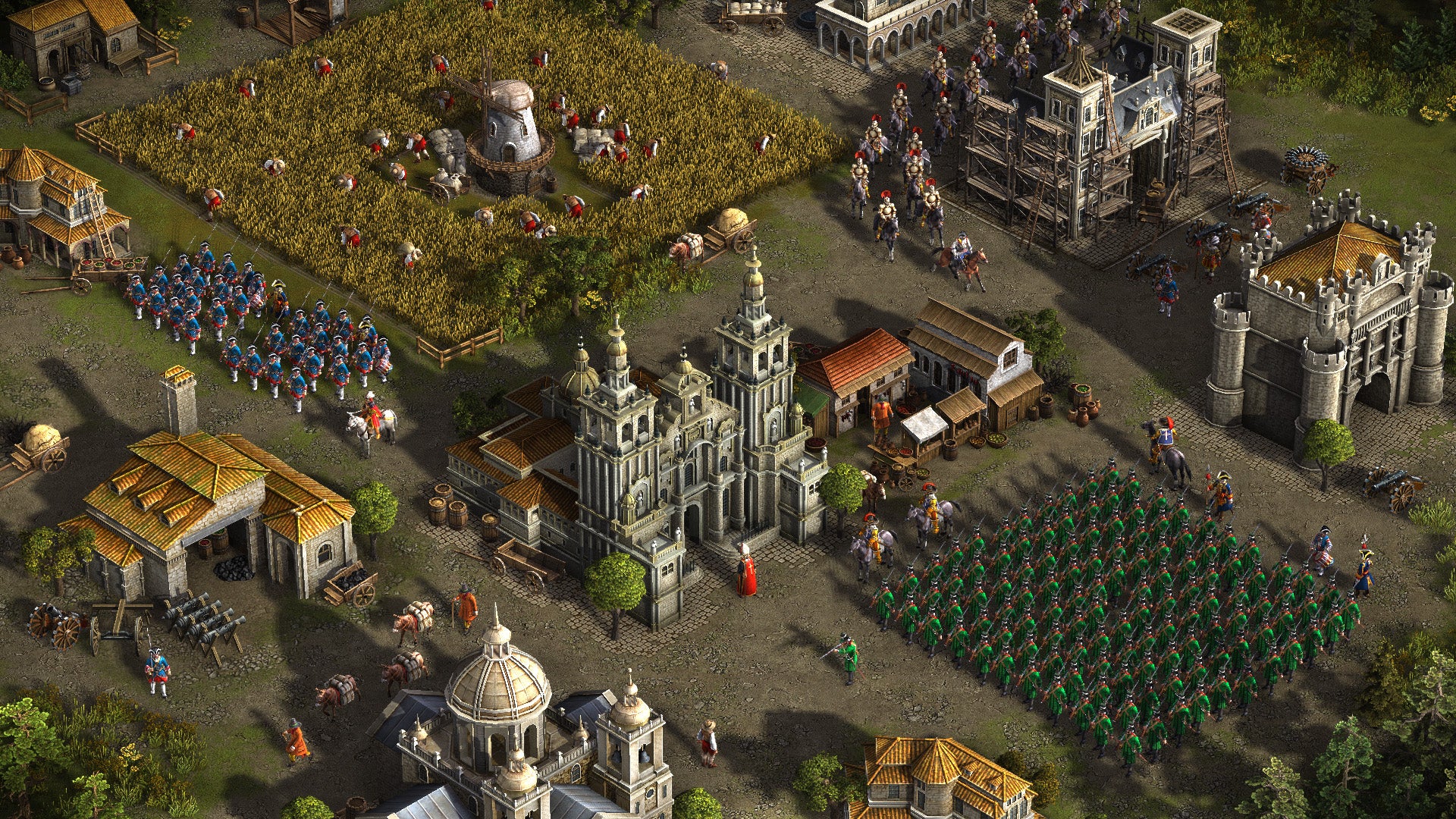 Cossacks 3 - Image 4