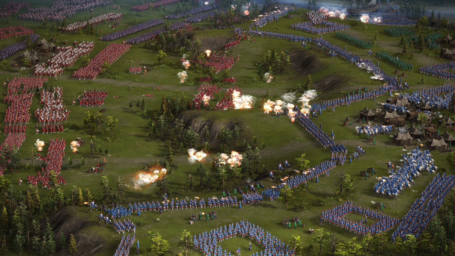 Cossacks 3 - Image 5