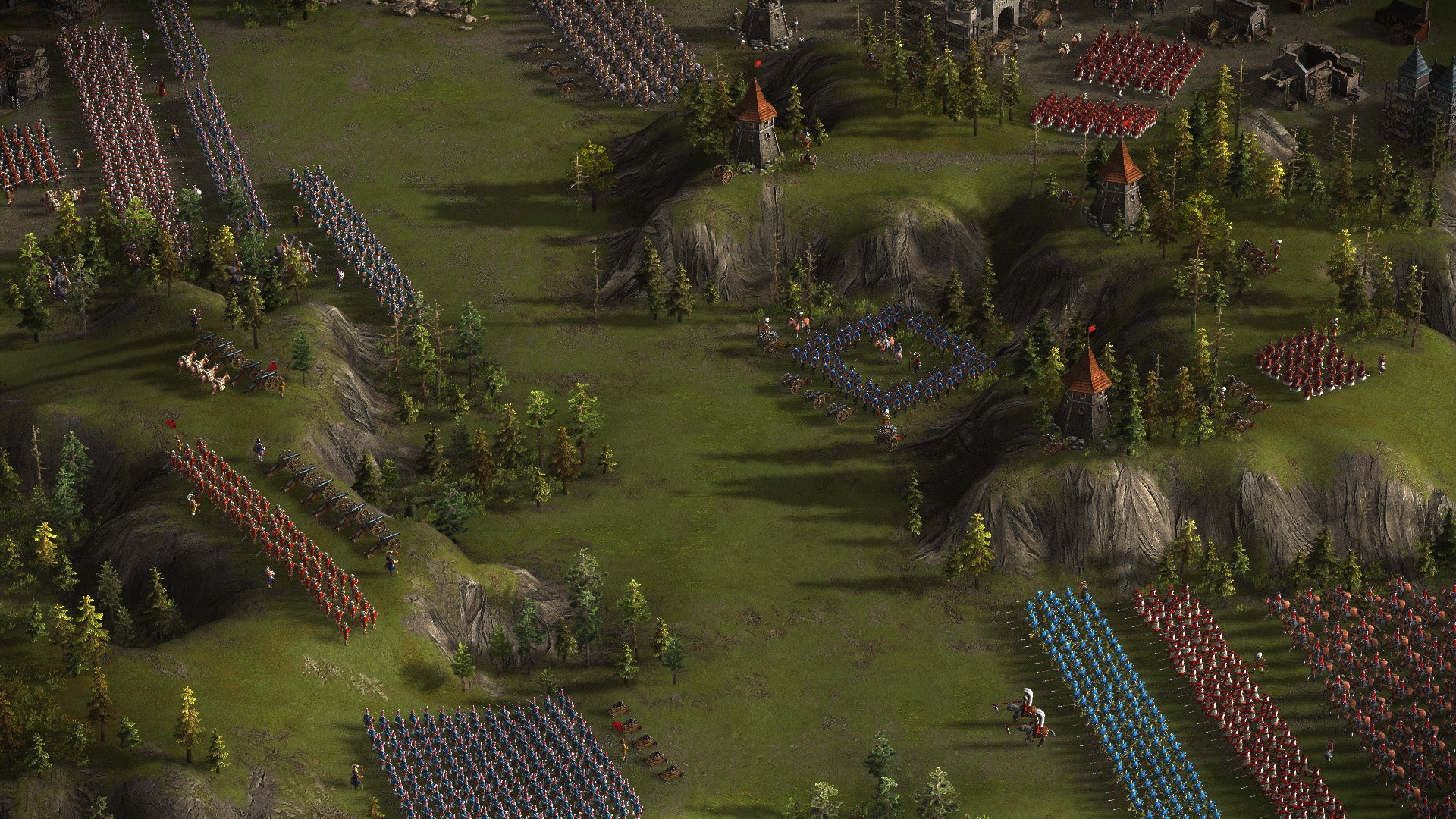 Cossacks 3 - Rise to Glory DLC - Image 2