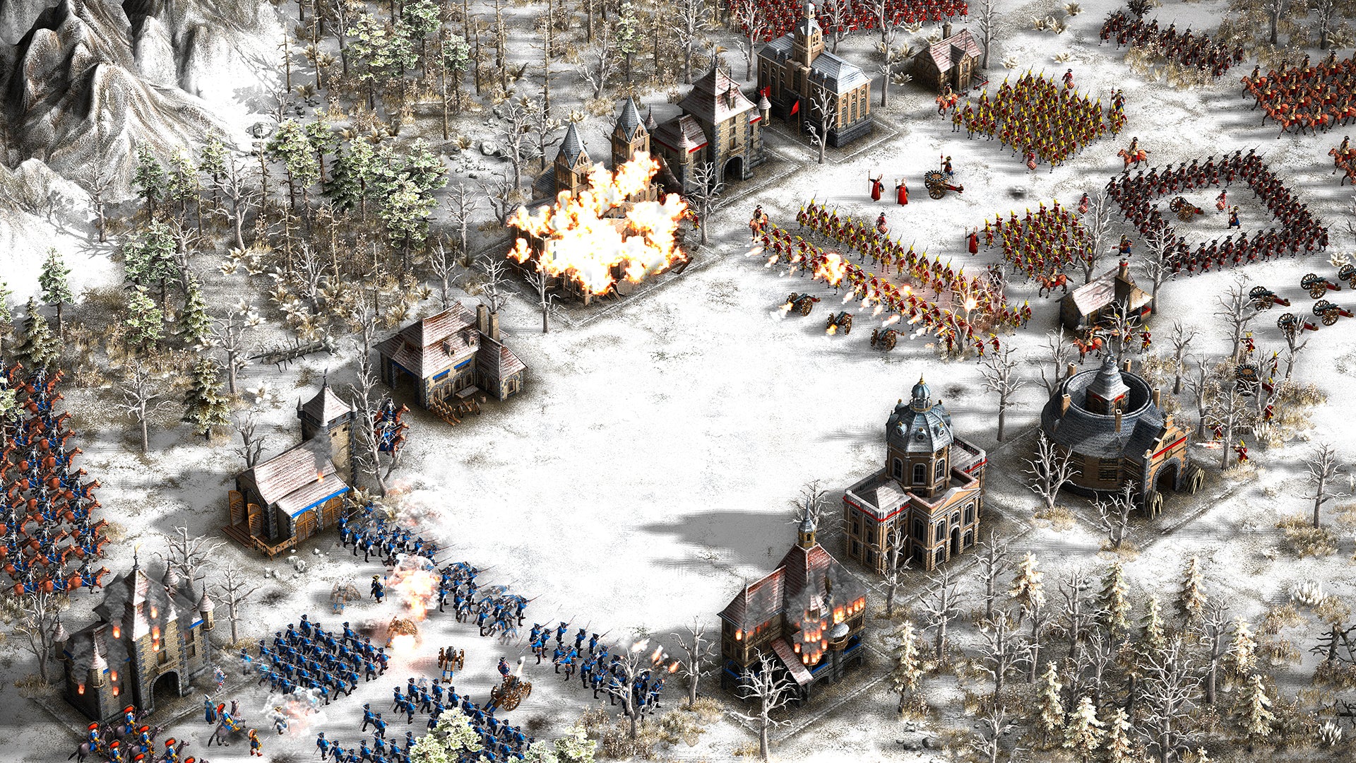 Cossacks 3 - Rise to Glory DLC - Image 5