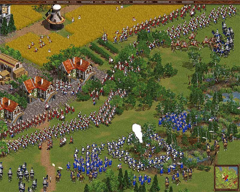 Cossacks and American Conquest Pack - Image 3