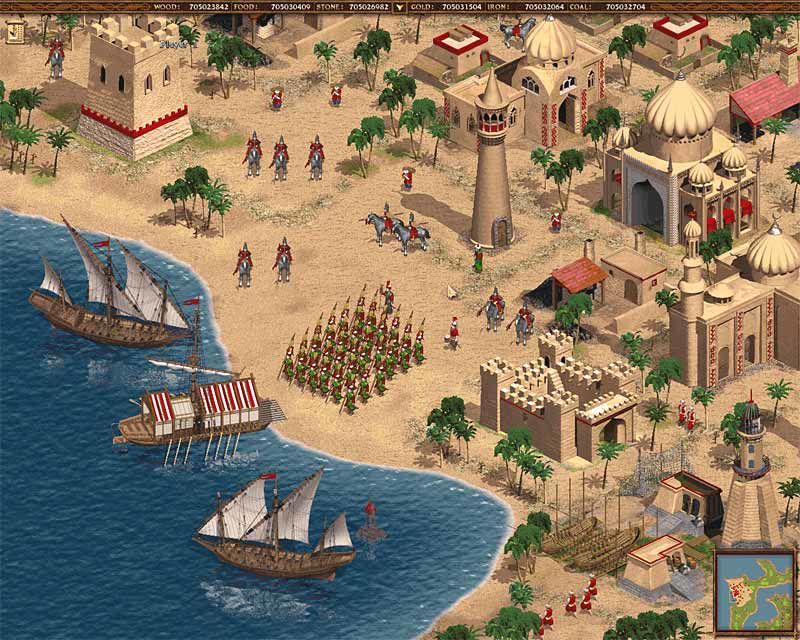 Cossacks and American Conquest Pack - Image 4