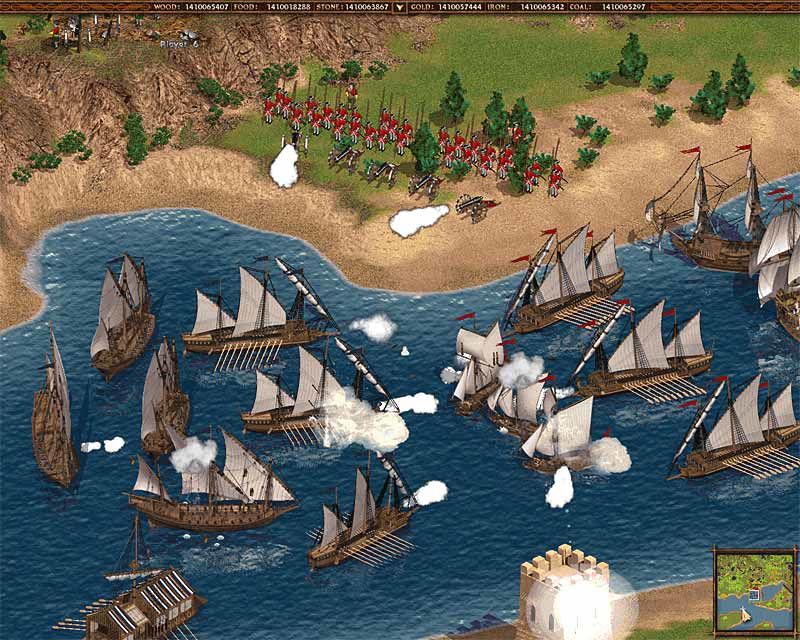 Cossacks and American Conquest Pack - Image 5
