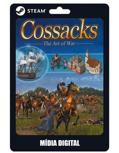 Cossacks: Art of War