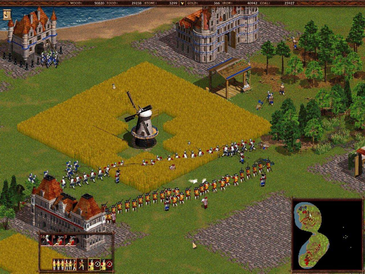 Cossacks: Art of War - Image 3