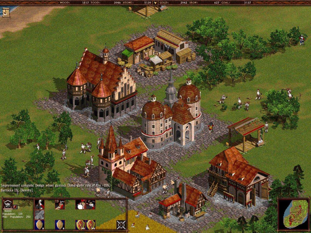 Cossacks: Art of War - Image 5