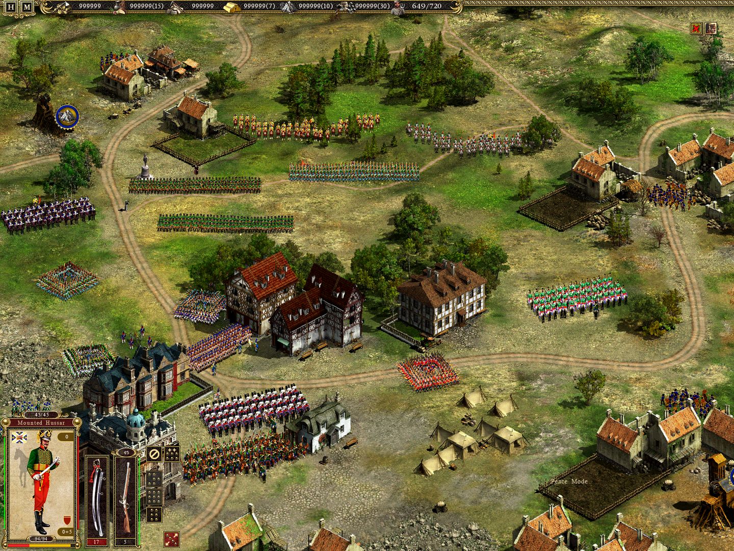 Cossacks II: Battle for Europe - Image 5