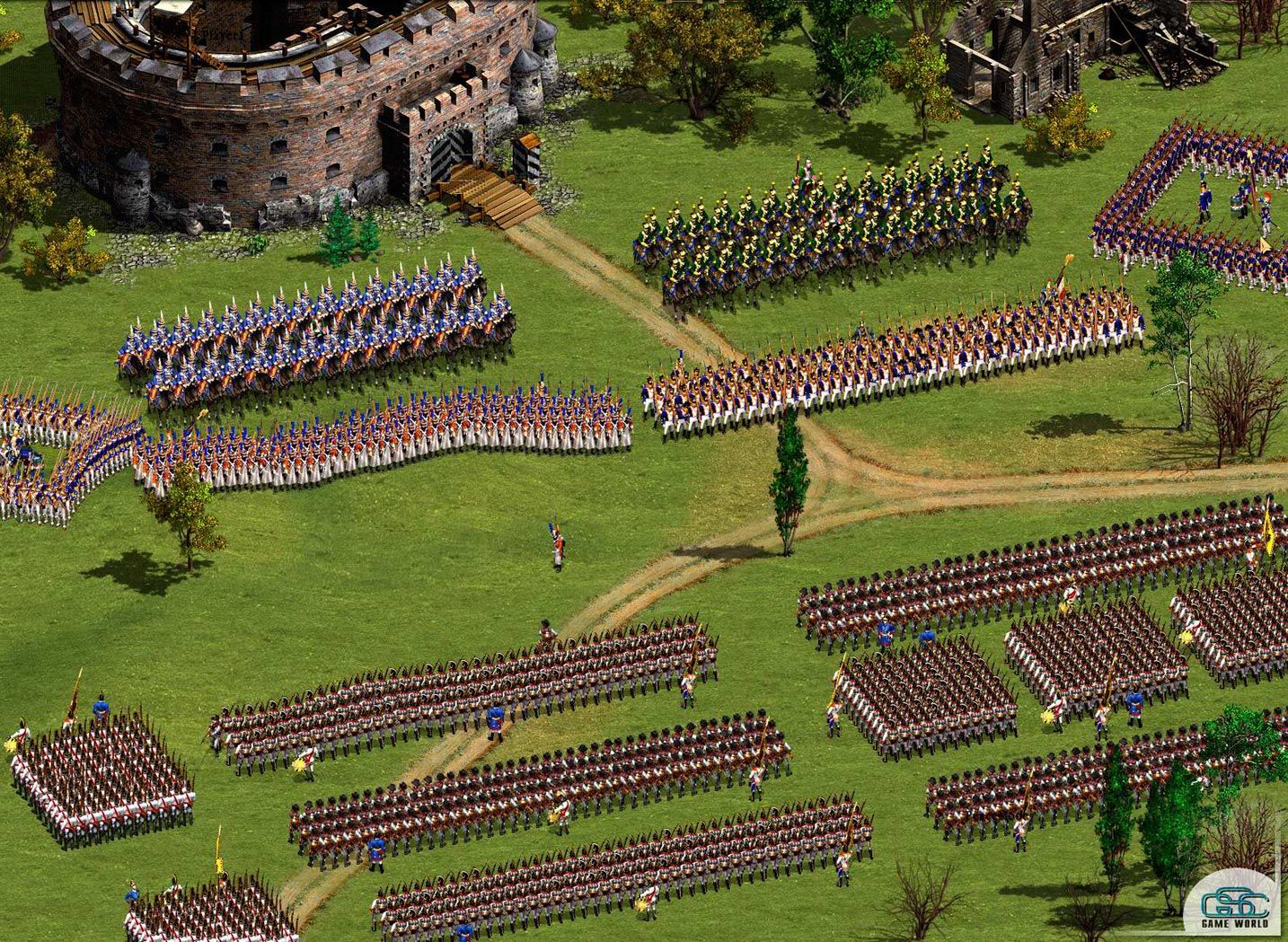Cossacks II: Napoleonic Wars - Image 2