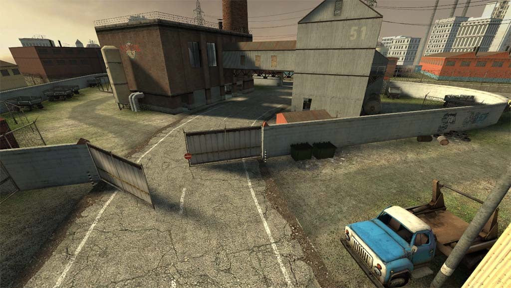 Counter-Strike: Source - Image 2