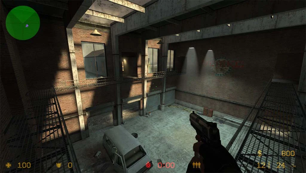 Counter-Strike: Source - Image 3