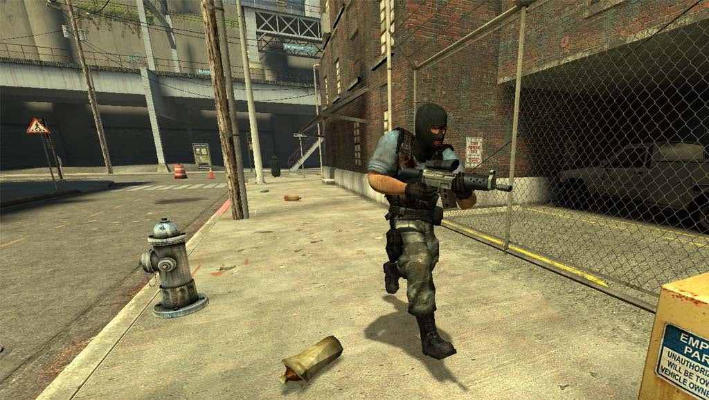 Counter-Strike: Source - Image 4