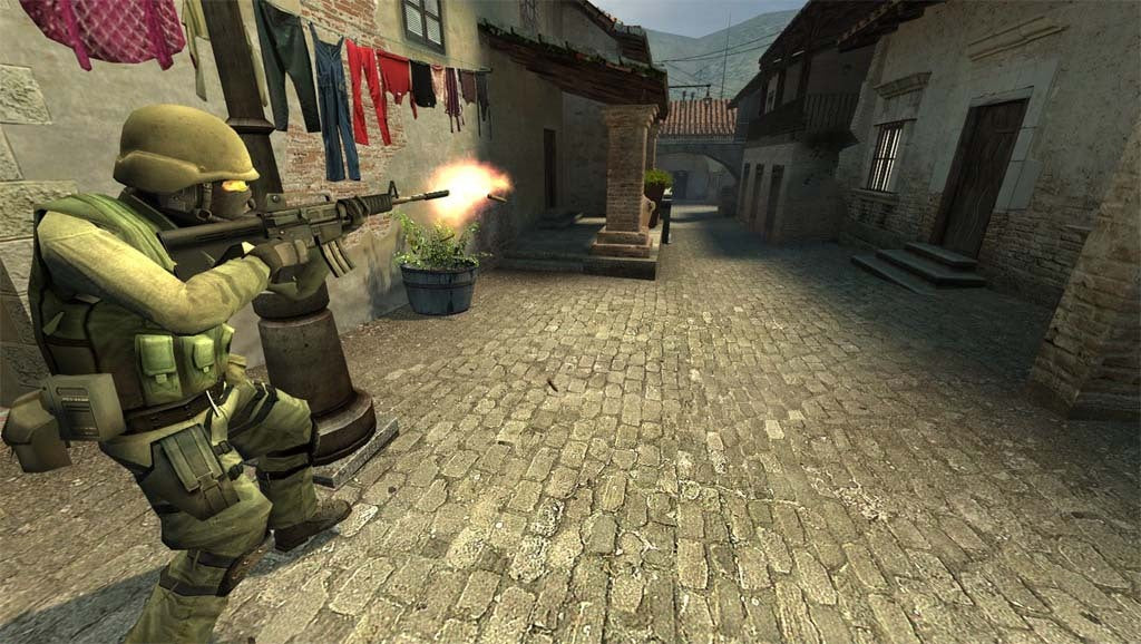 Counter-Strike: Source - Image 5