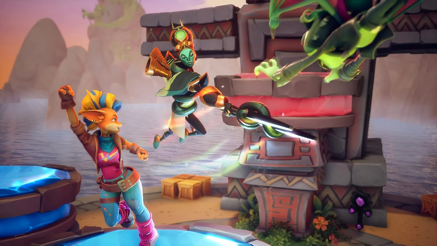 Crash Team Rumble Deluxe Edition - Image 4