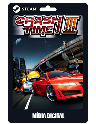 Crash Time 3