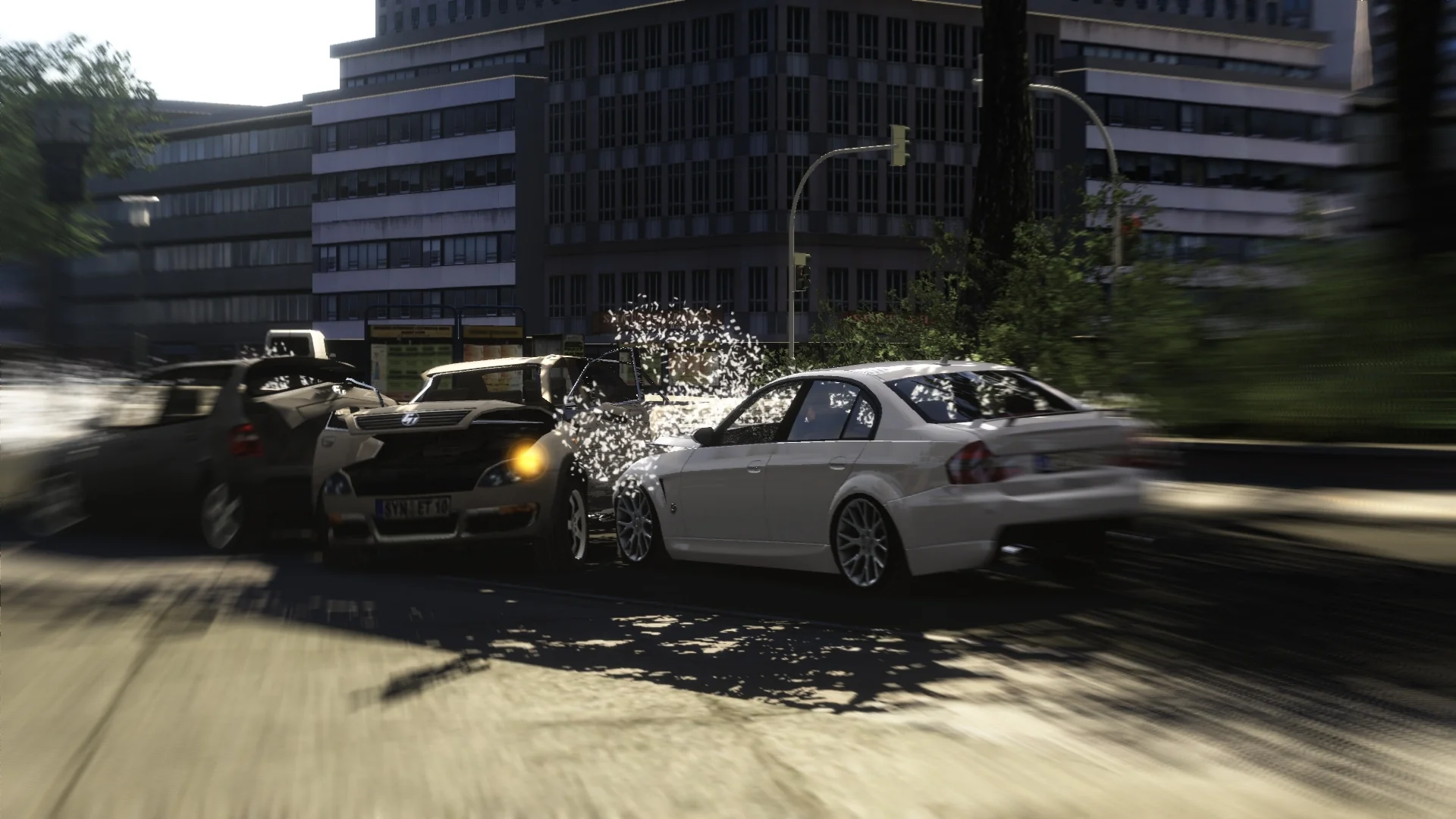 Crash Time 3 - Image 2